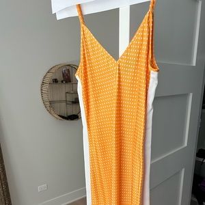 Fifth the label slip dress